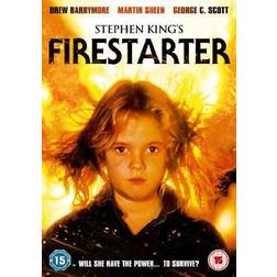 Firestarter [DVD]